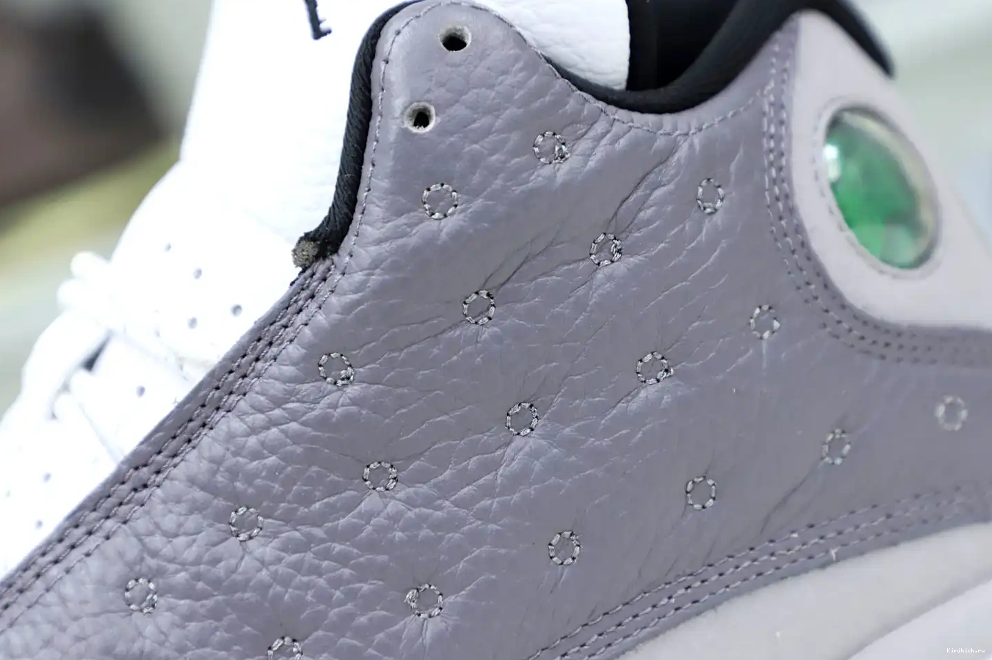 RETRO -414571-016 GREY' 'ATMOSPHERE Kimikick AIR JORDAN 13 0327